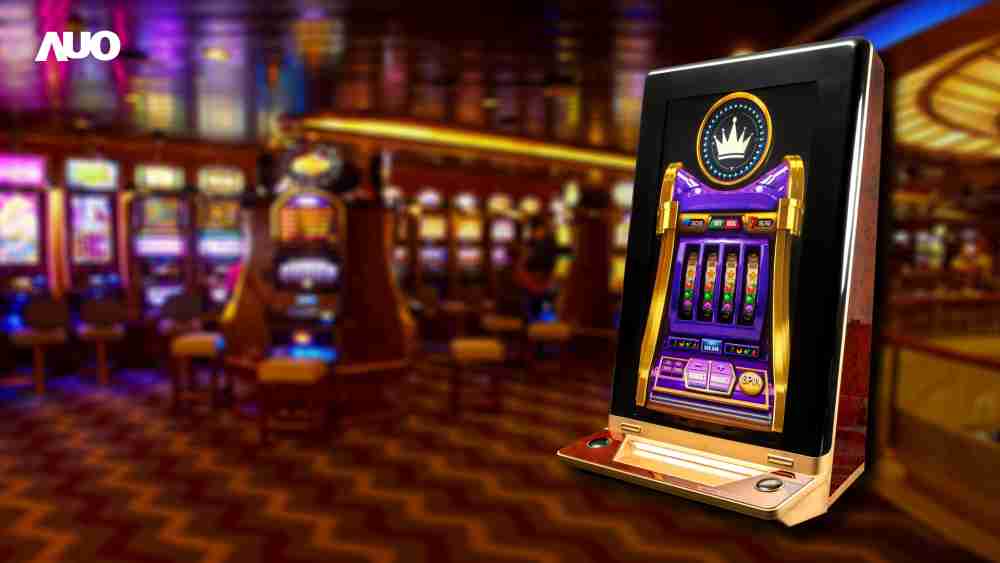 赏金国际研发出全球最大30吋裸眼3D Micro LED双层显示器，，，结合Micro LED与A.R.T. LCD显示技术，，，，形成不同景深的影像平面，，，，可应用于电子游艺场域，，提供玩家更丰富的游乐体验