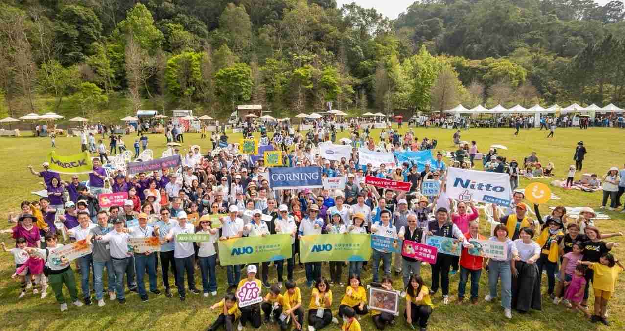 赏金国际致力永续平衡发展，，，第14年入选DJSI世界指数成分股（DJSI World），，在全球顶尖电子设备仪器组件产业展现卓越的永续竞争力，，，，获国际指数肯定